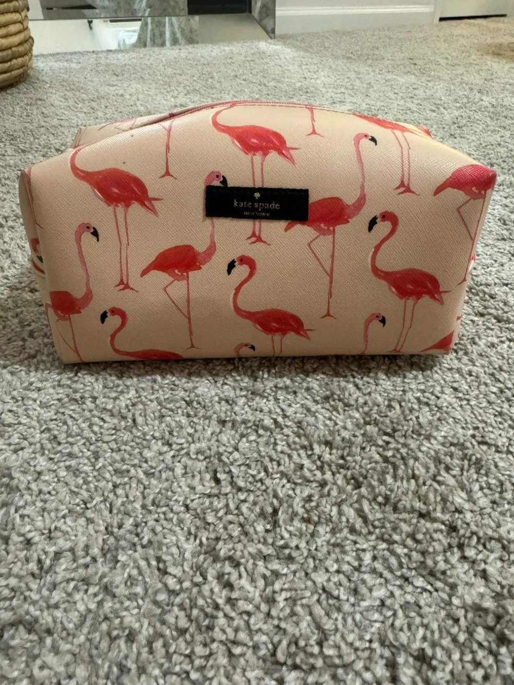 Kate Spade Toiletry Bag